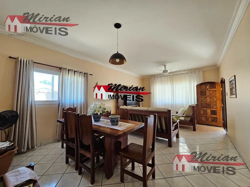 Casa, 3 quartos, 342 m² - Foto 4