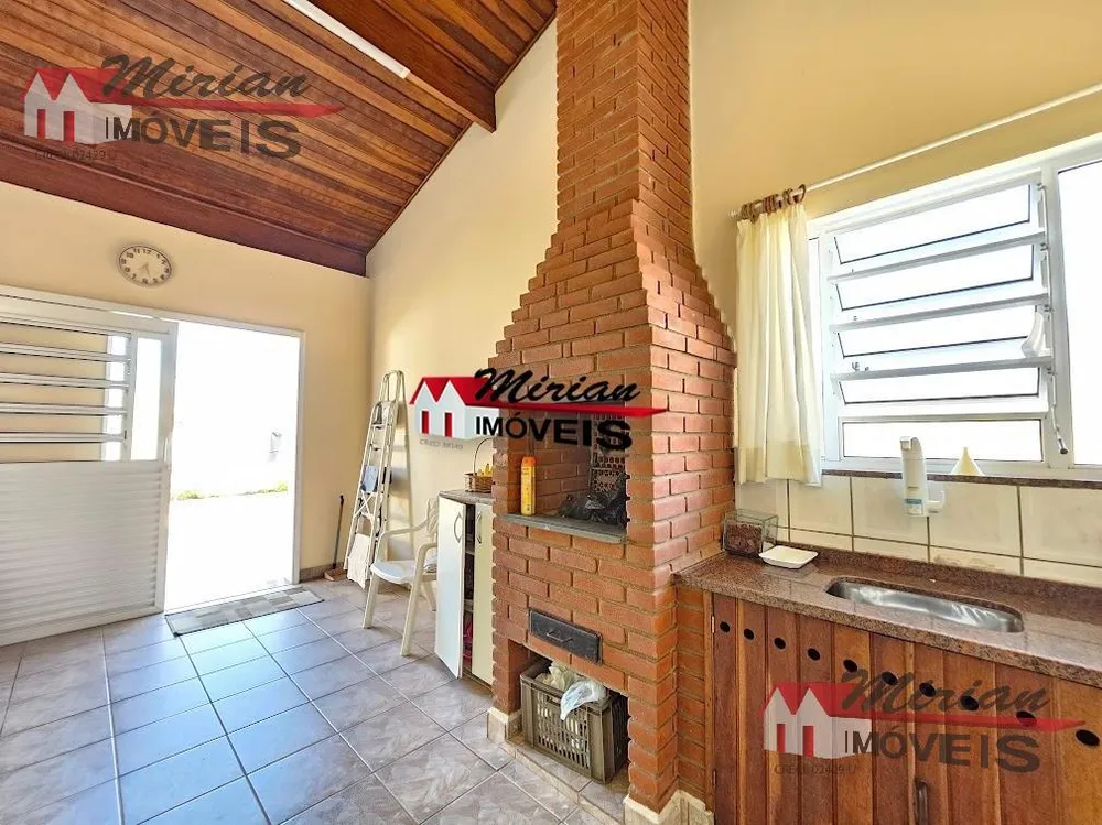 Casa, 3 quartos, 342 m² - Foto 7
