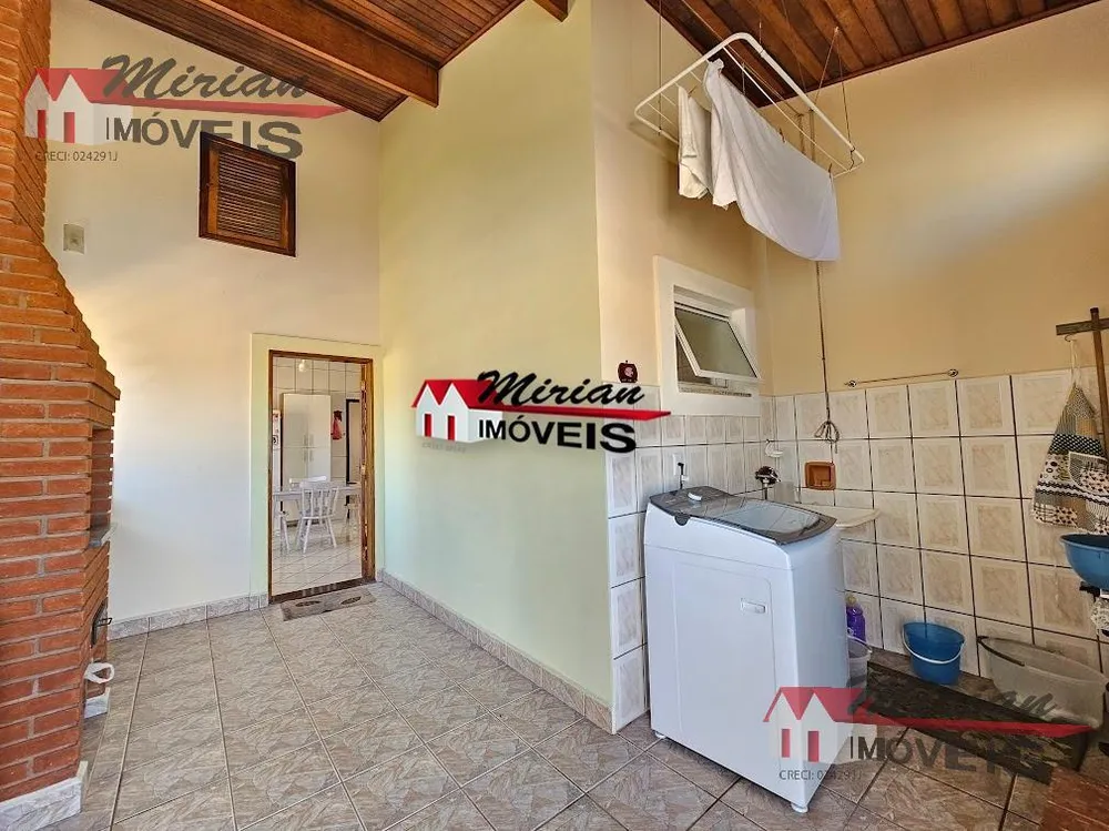 Casa, 3 quartos, 342 m² - Foto 2