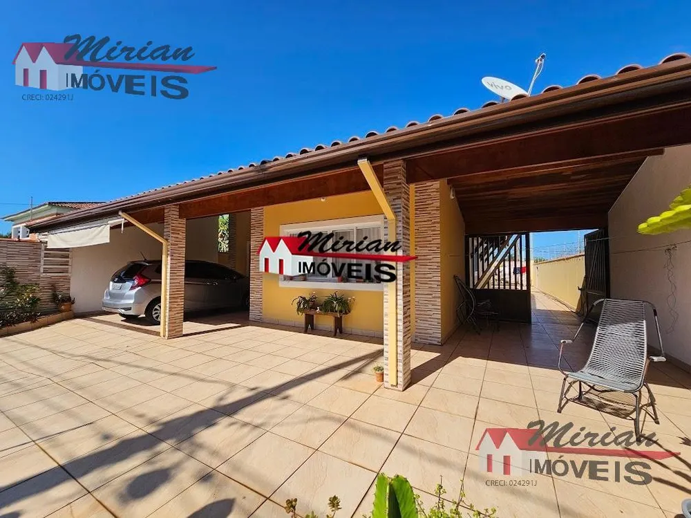 Casa, 3 quartos, 342 m² - Foto 5