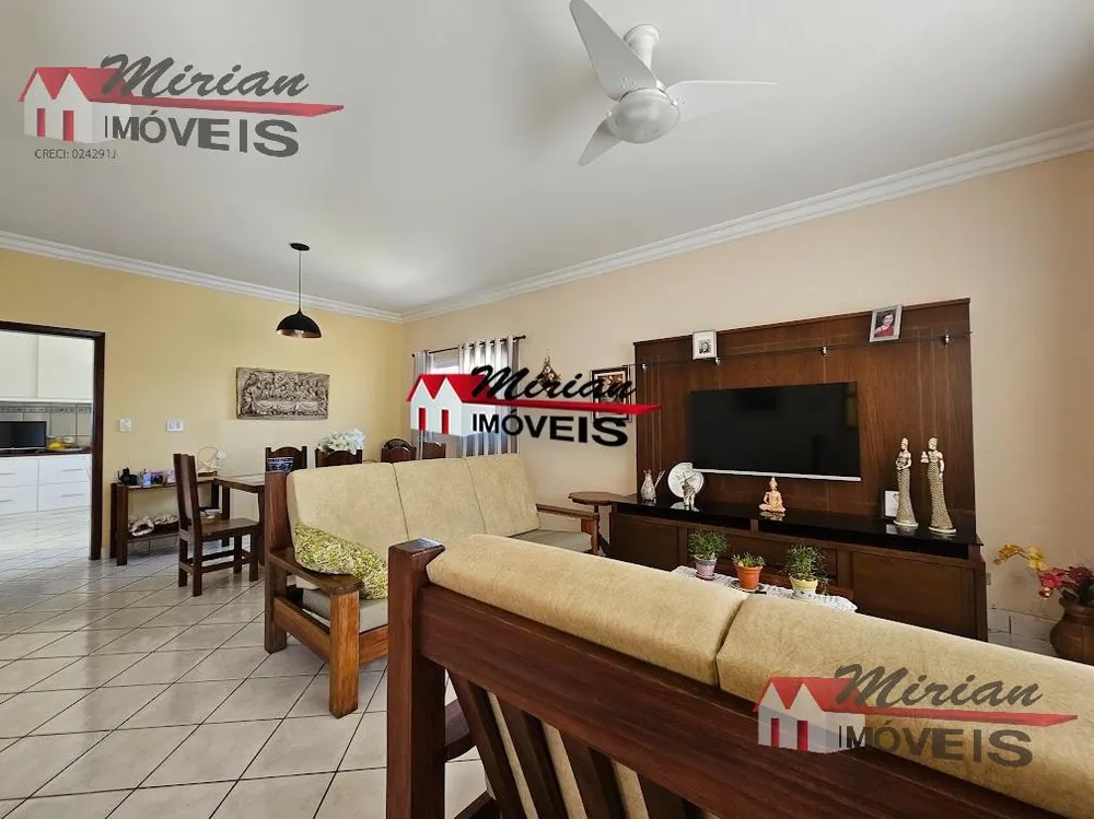 Casa, 3 quartos, 342 m² - Foto 6