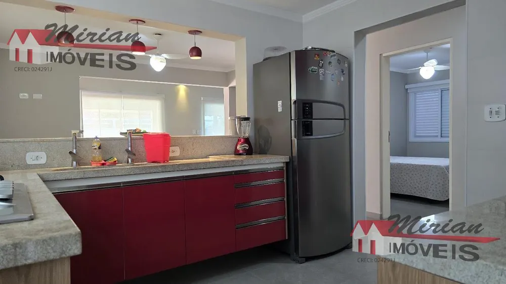 Casa, 6 quartos, 288 m² - Foto 6
