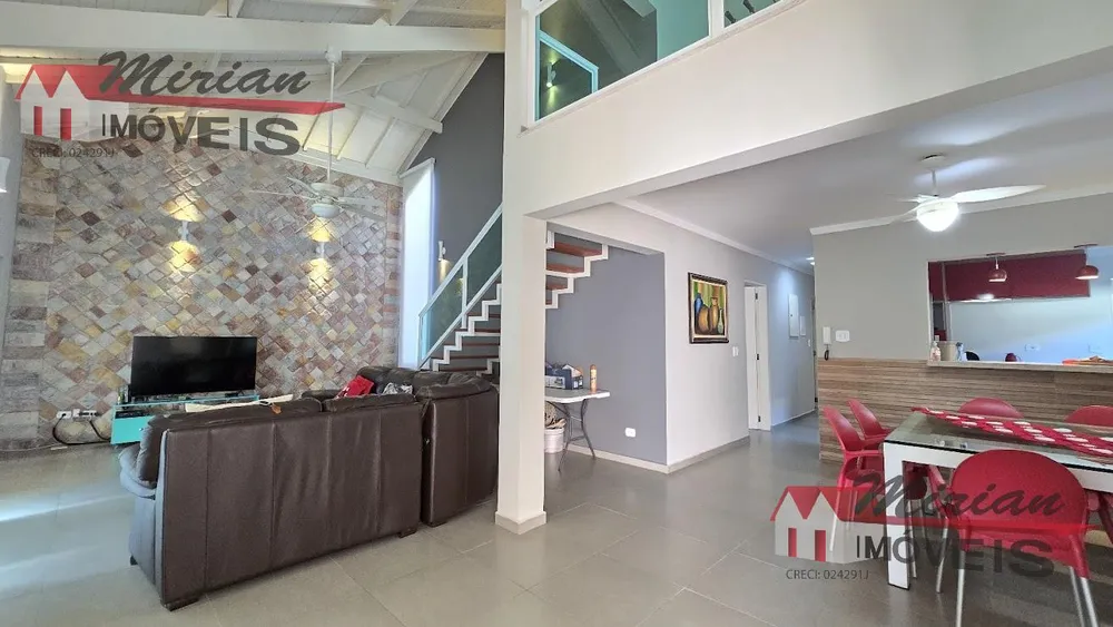 Casa, 6 quartos, 288 m² - Foto 11