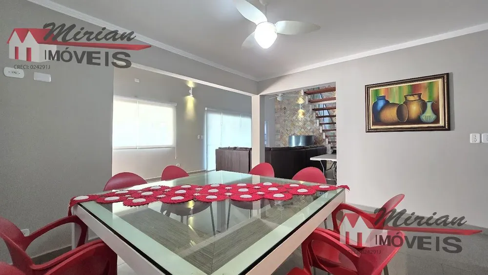 Casa, 6 quartos, 288 m² - Foto 6