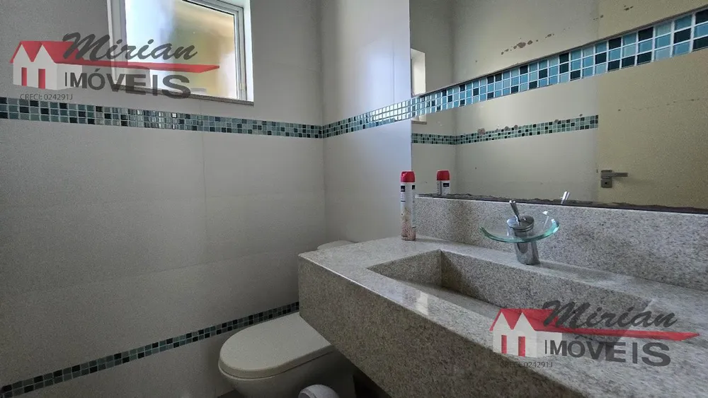 Casa, 6 quartos, 288 m² - Foto 8