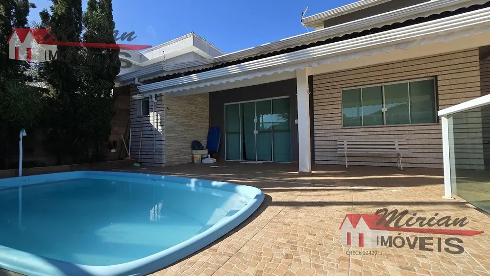 Casa, 6 quartos, 288 m² - Foto 8
