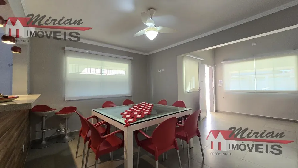 Casa, 6 quartos, 288 m² - Foto 4