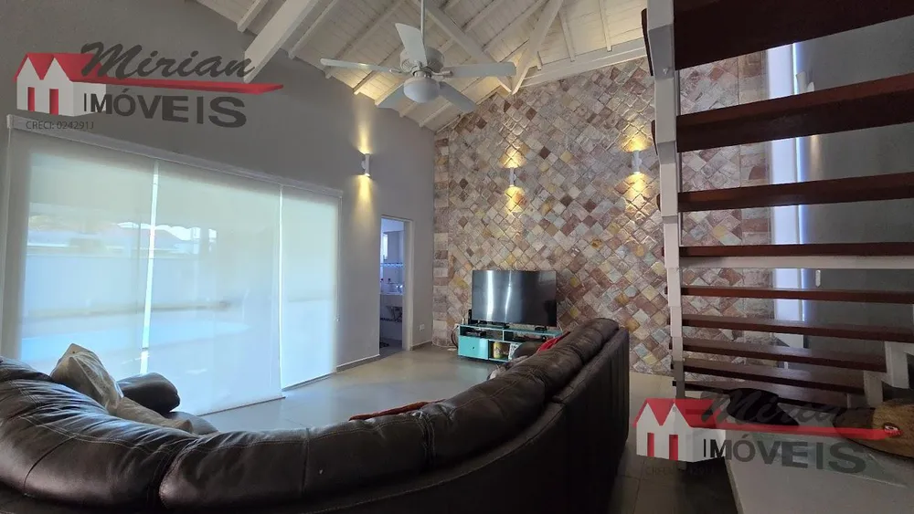 Casa, 6 quartos, 288 m² - Foto 13