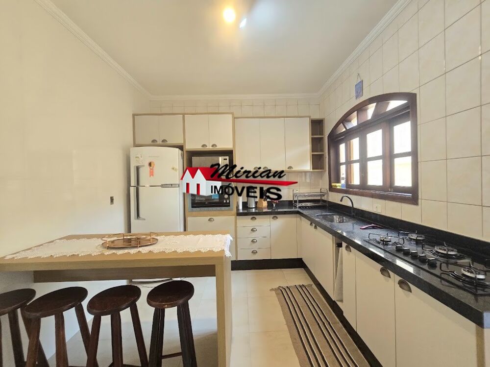 Sobrado à venda com 4 quartos, 254m² - Foto 6