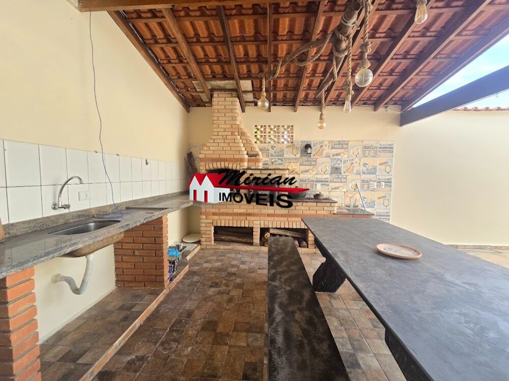 Sobrado à venda com 4 quartos, 254m² - Foto 9