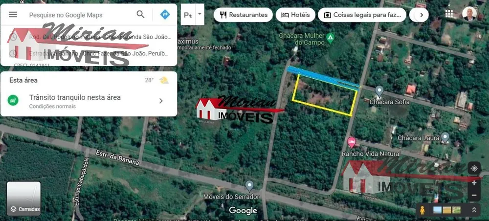 Terreno, 6800 m² - Foto 7