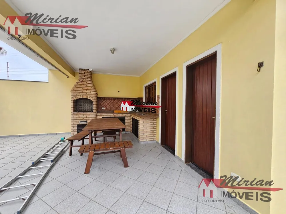 Sobrado, 3 quartos, 357 m² - Foto 6