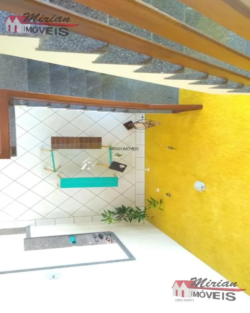 Sobrado, 3 quartos, 357 m² - Foto 5