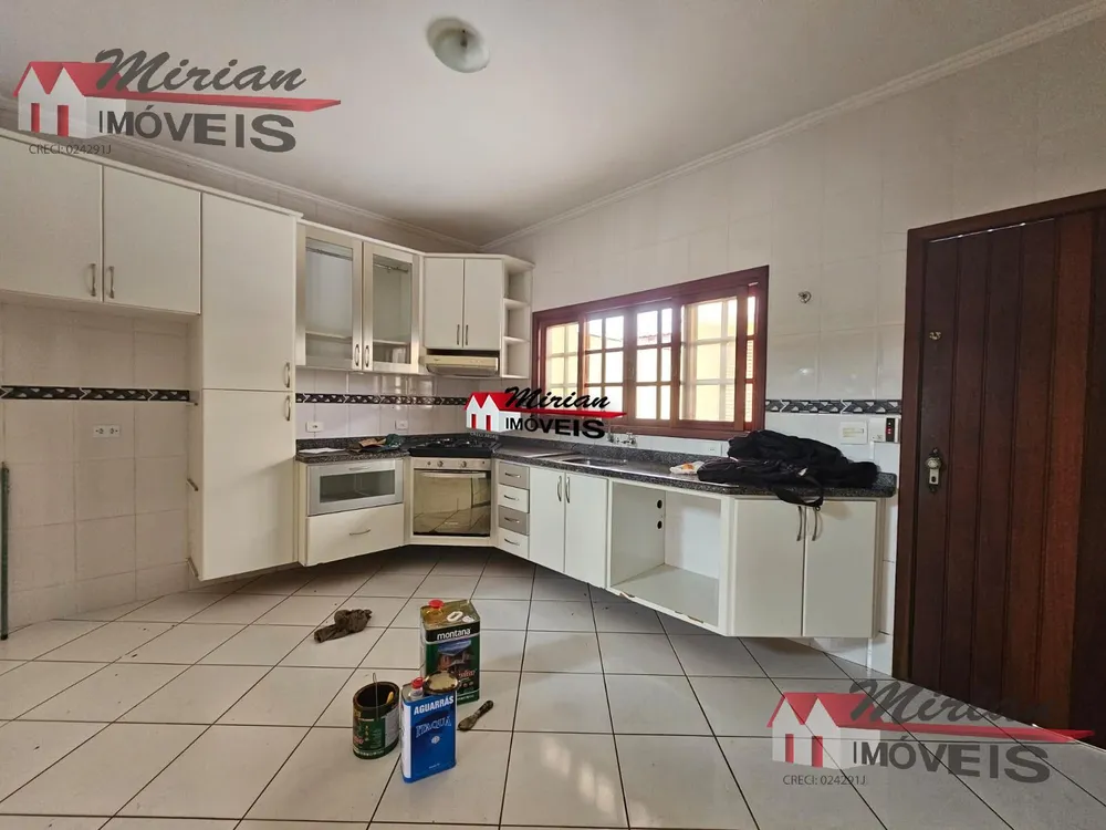 Sobrado, 3 quartos, 357 m² - Foto 9