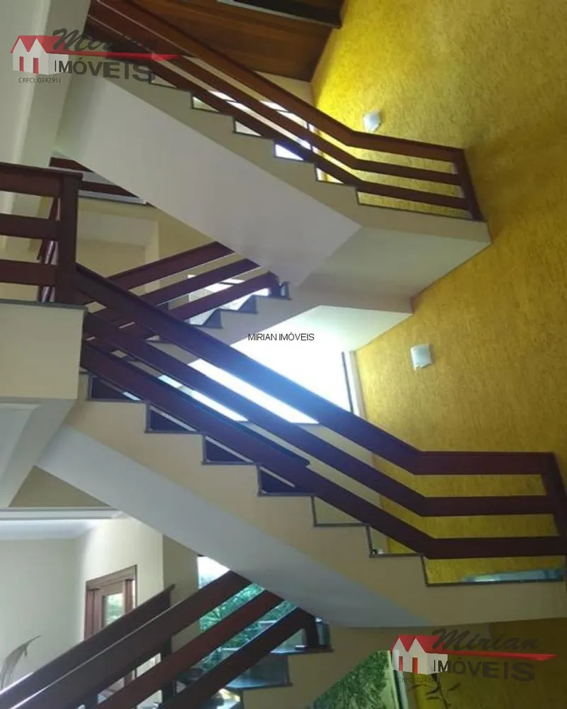 Sobrado, 3 quartos, 357 m² - Foto 5