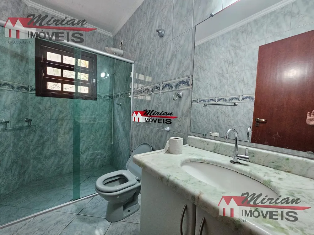 Sobrado, 3 quartos, 357 m² - Foto 11