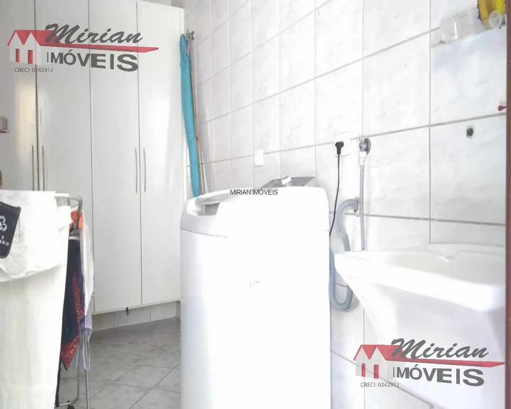 Sobrado, 3 quartos, 357 m² - Foto 3