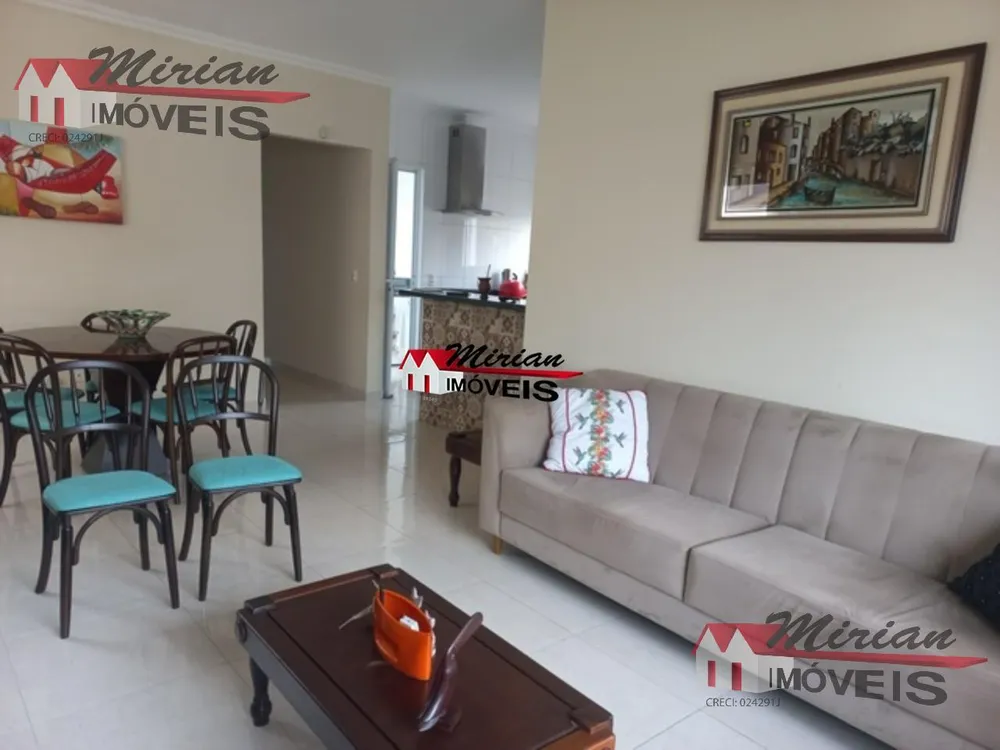 Casa, 3 quartos, 250 m² - Foto 4