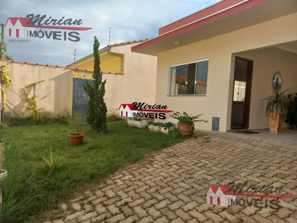 Casa, 3 quartos, 250 m² - Foto 8