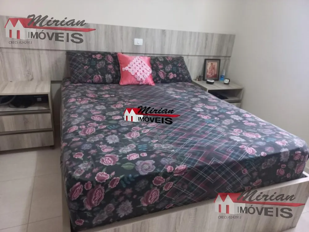 Casa, 3 quartos, 250 m² - Foto 6