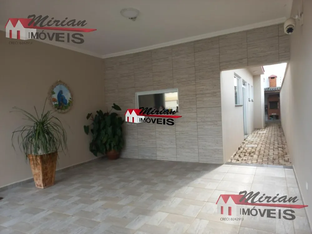 Casa, 3 quartos, 250 m² - Foto 7