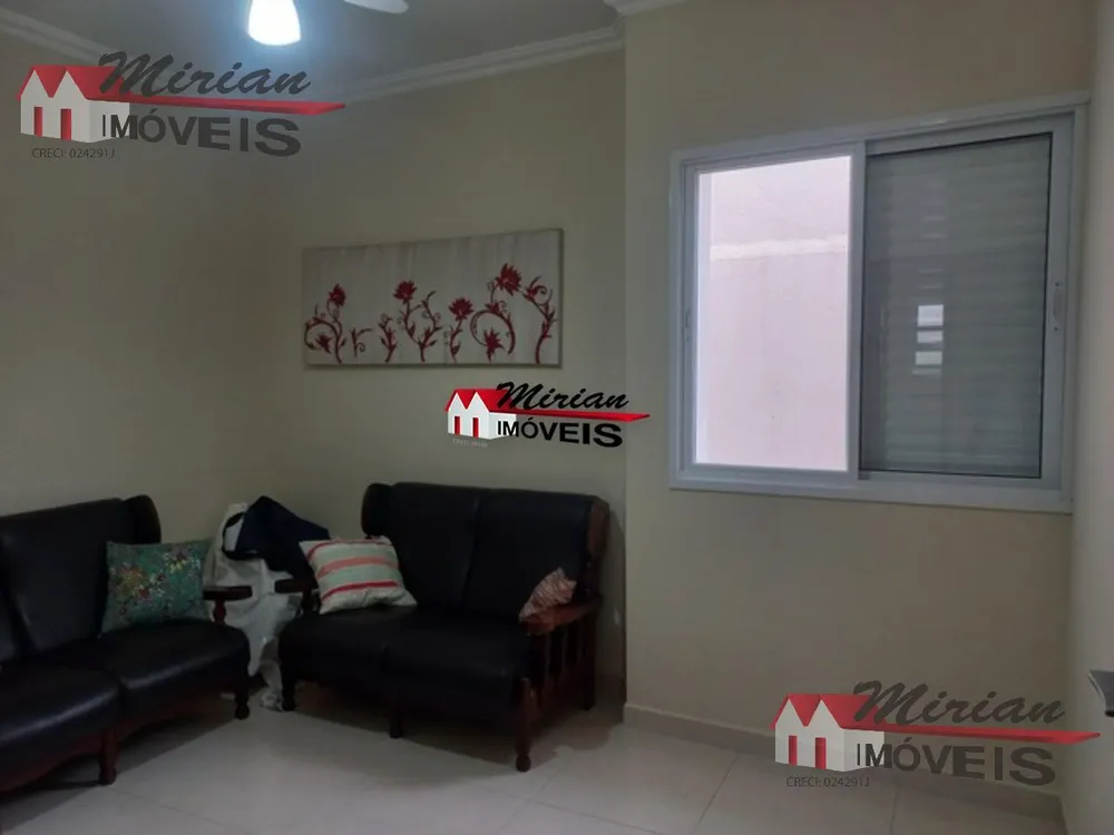 Casa, 3 quartos, 250 m² - Foto 3