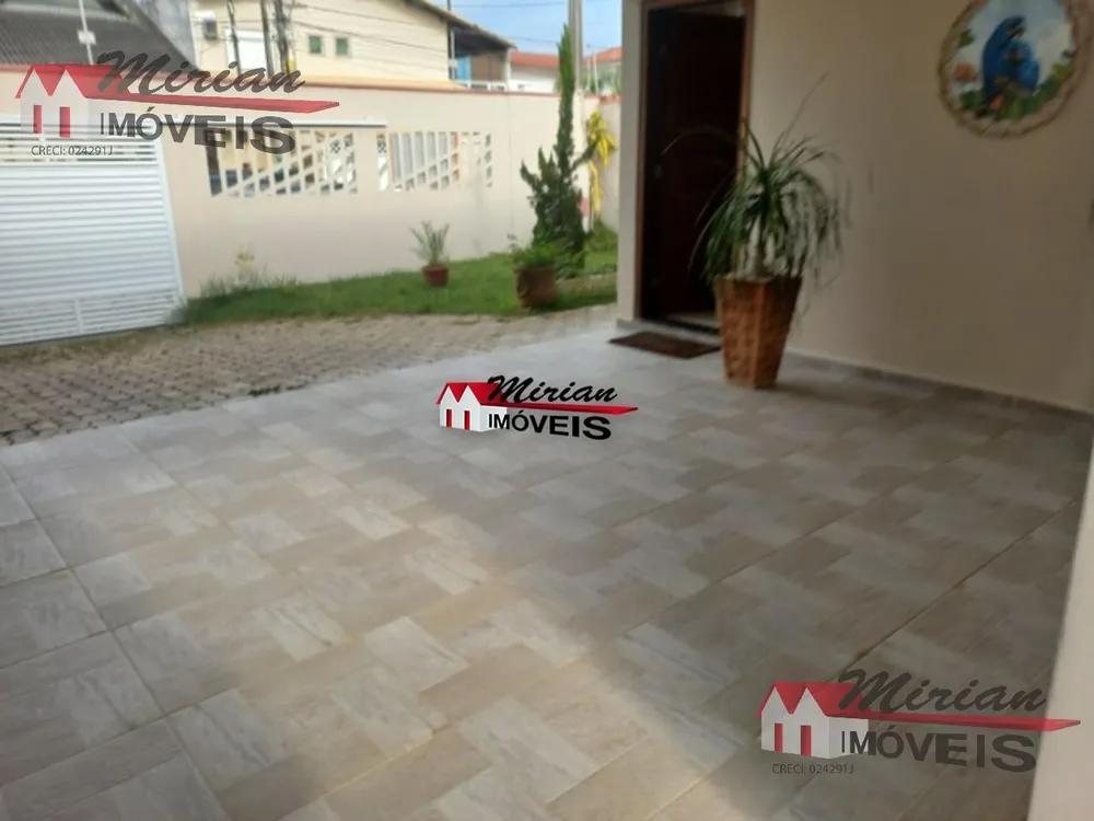 Casa, 3 quartos, 250 m² - Foto 5