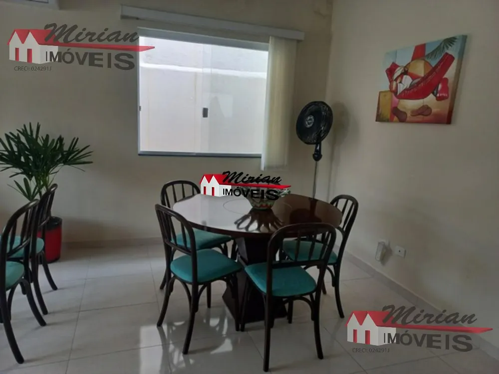 Casa, 3 quartos, 250 m² - Foto 10