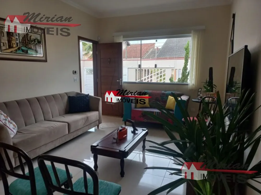 Casa, 3 quartos, 250 m² - Foto 1
