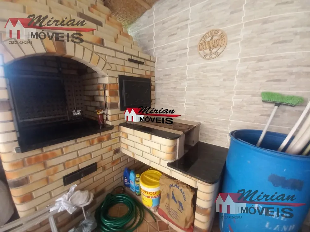 Casa, 2 quartos, 250 m² - Foto 12