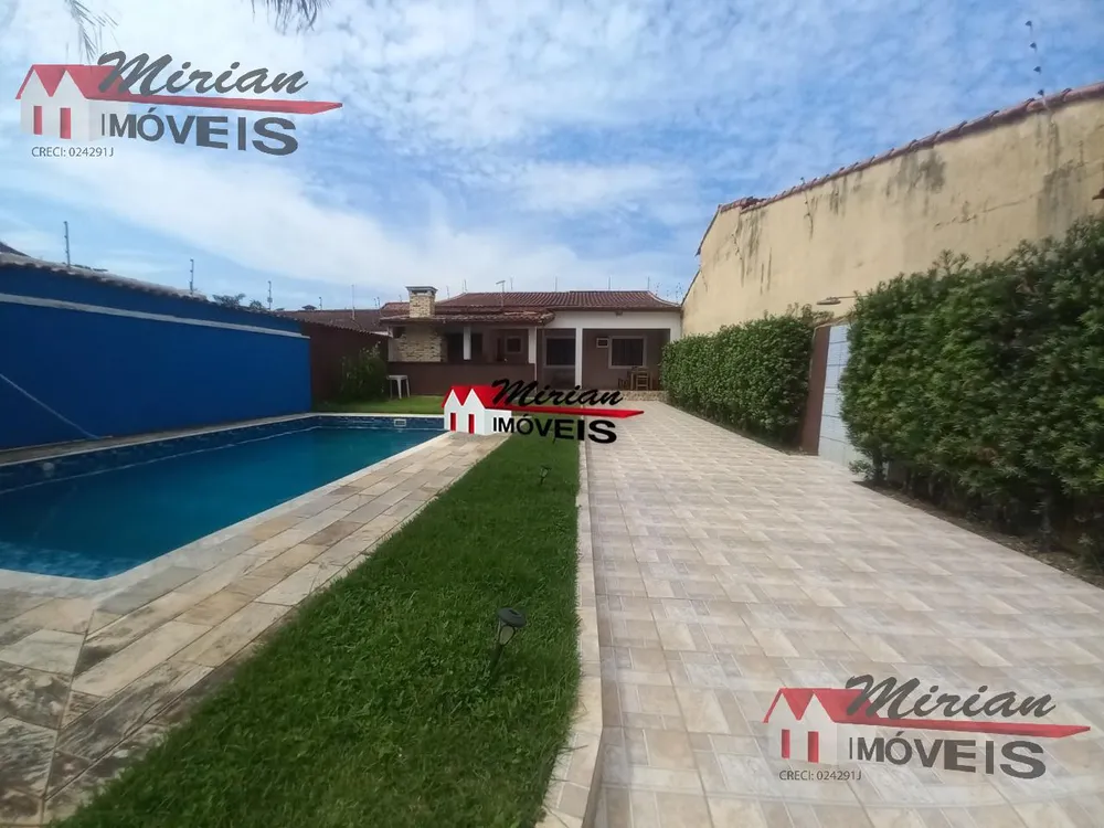 Casa, 2 quartos, 250 m² - Foto 4