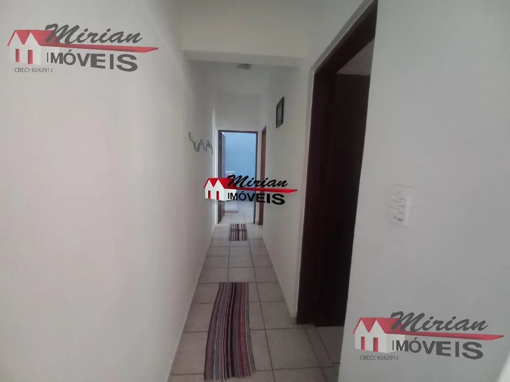 Casa, 2 quartos, 250 m² - Foto 1