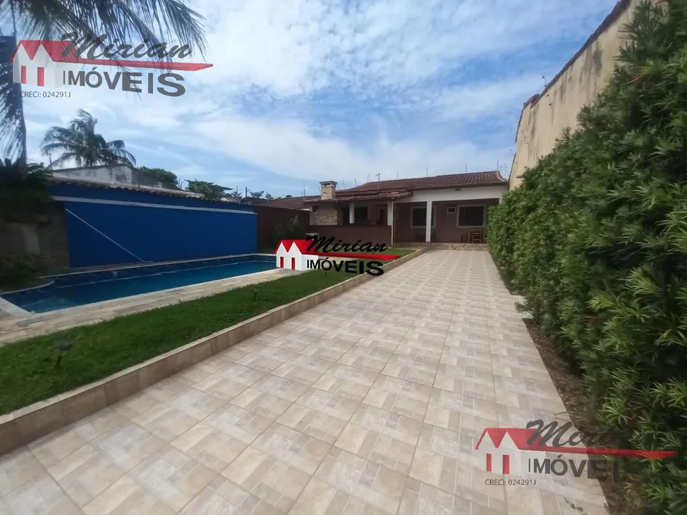 Casa, 2 quartos, 250 m² - Foto 4