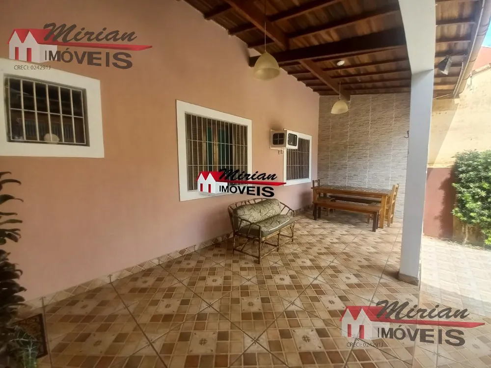 Casa, 2 quartos, 250 m² - Foto 9
