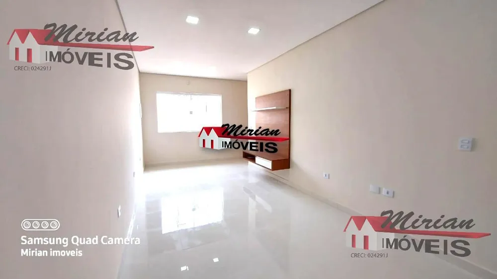 Casa, 3 quartos, 269 m² - Foto 2