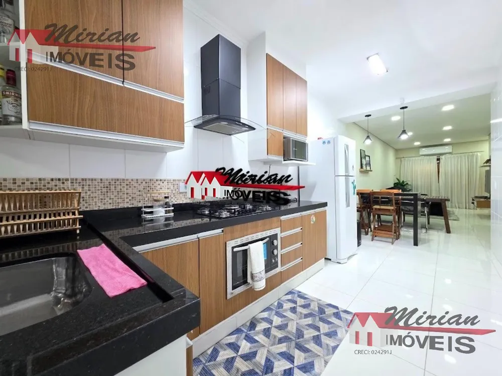 Casa, 3 quartos, 269 m² - Foto 3