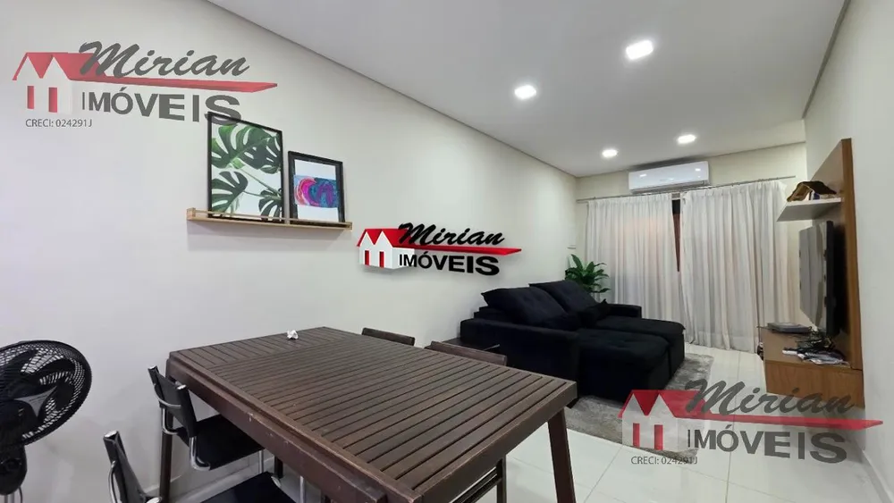 Casa, 3 quartos, 269 m² - Foto 8