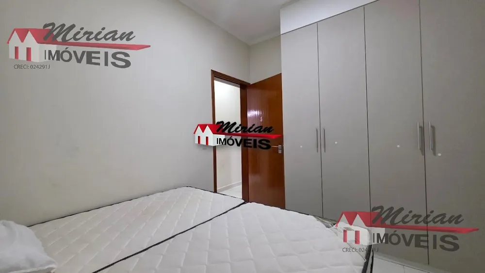 Casa, 3 quartos, 269 m² - Foto 4