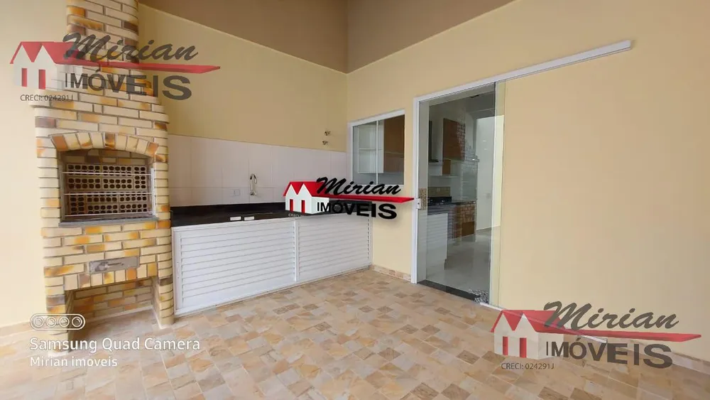 Casa, 3 quartos, 269 m² - Foto 9