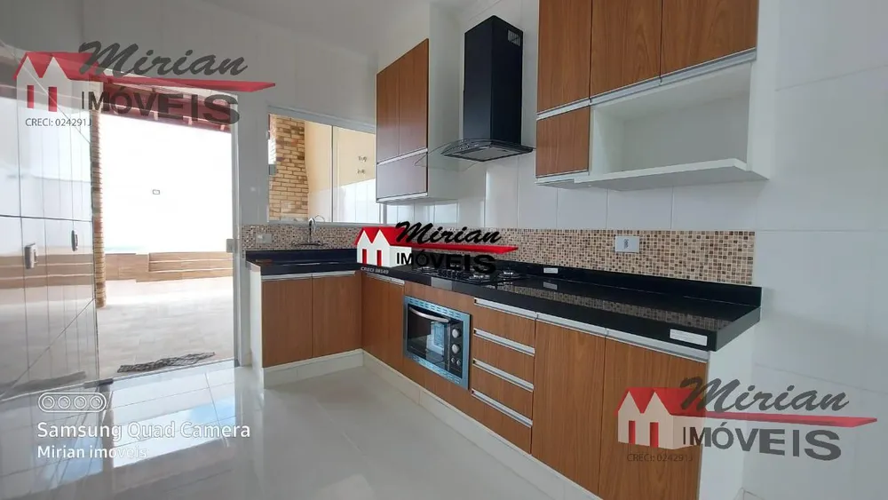 Casa, 3 quartos, 269 m² - Foto 5