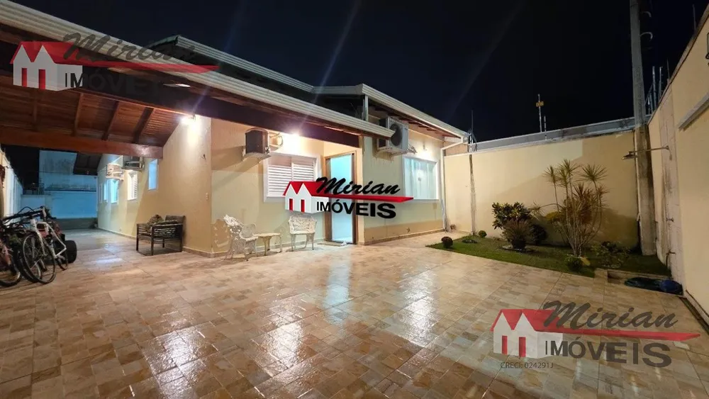 Casa, 3 quartos, 269 m² - Foto 5