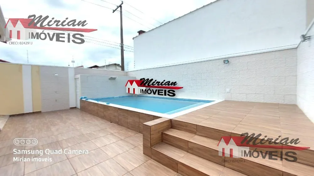 Casa, 3 quartos, 269 m² - Foto 10