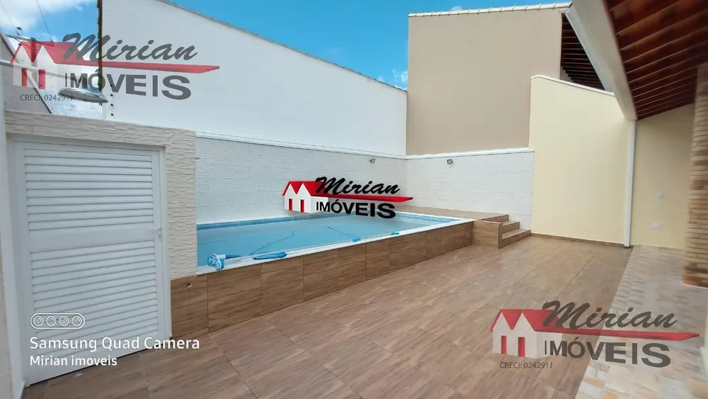 Casa, 3 quartos, 269 m² - Foto 11