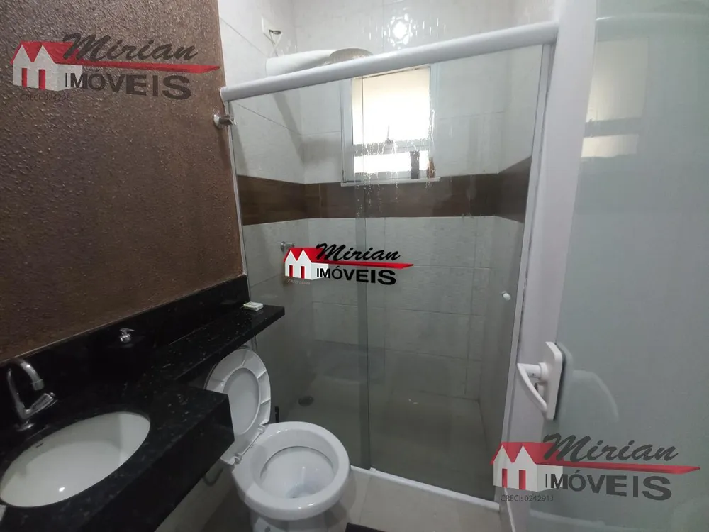 Casa, 2 quartos, 150 m² - Foto 12