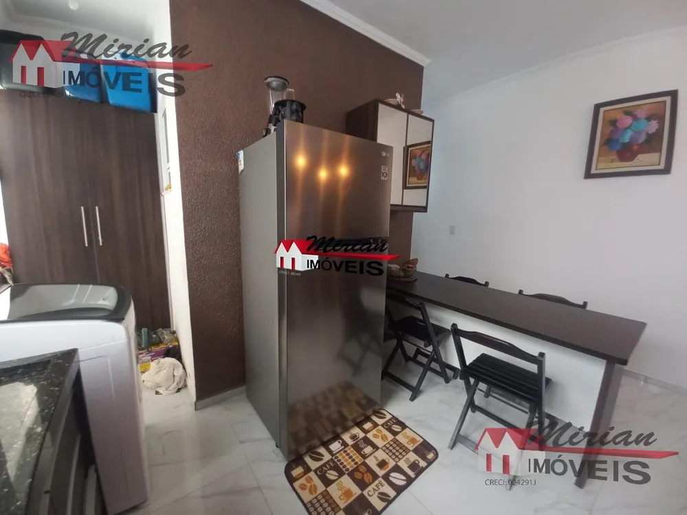 Casa, 2 quartos, 150 m² - Foto 10
