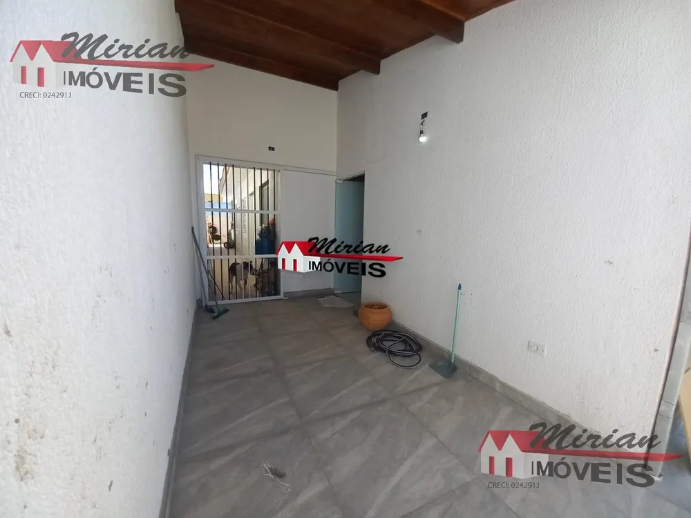 Casa, 2 quartos, 150 m² - Foto 3