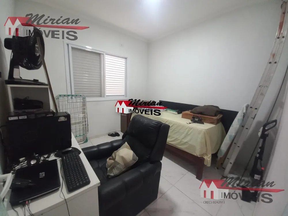 Casa, 2 quartos, 150 m² - Foto 13