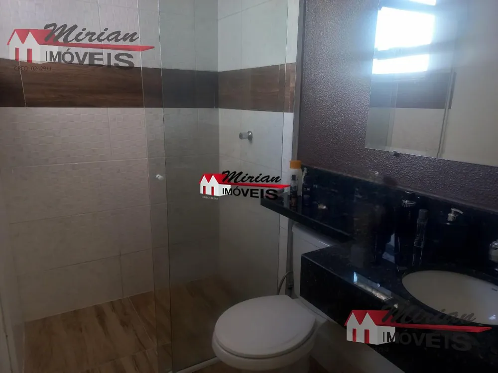 Casa, 2 quartos, 150 m² - Foto 3