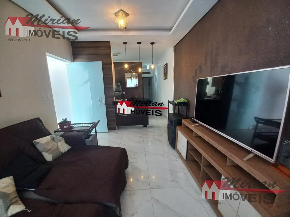 Casa, 2 quartos, 150 m² - Foto 1
