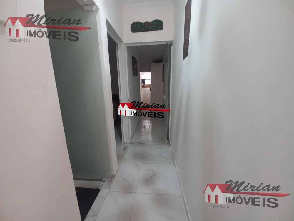 Casa, 2 quartos, 150 m² - Foto 11